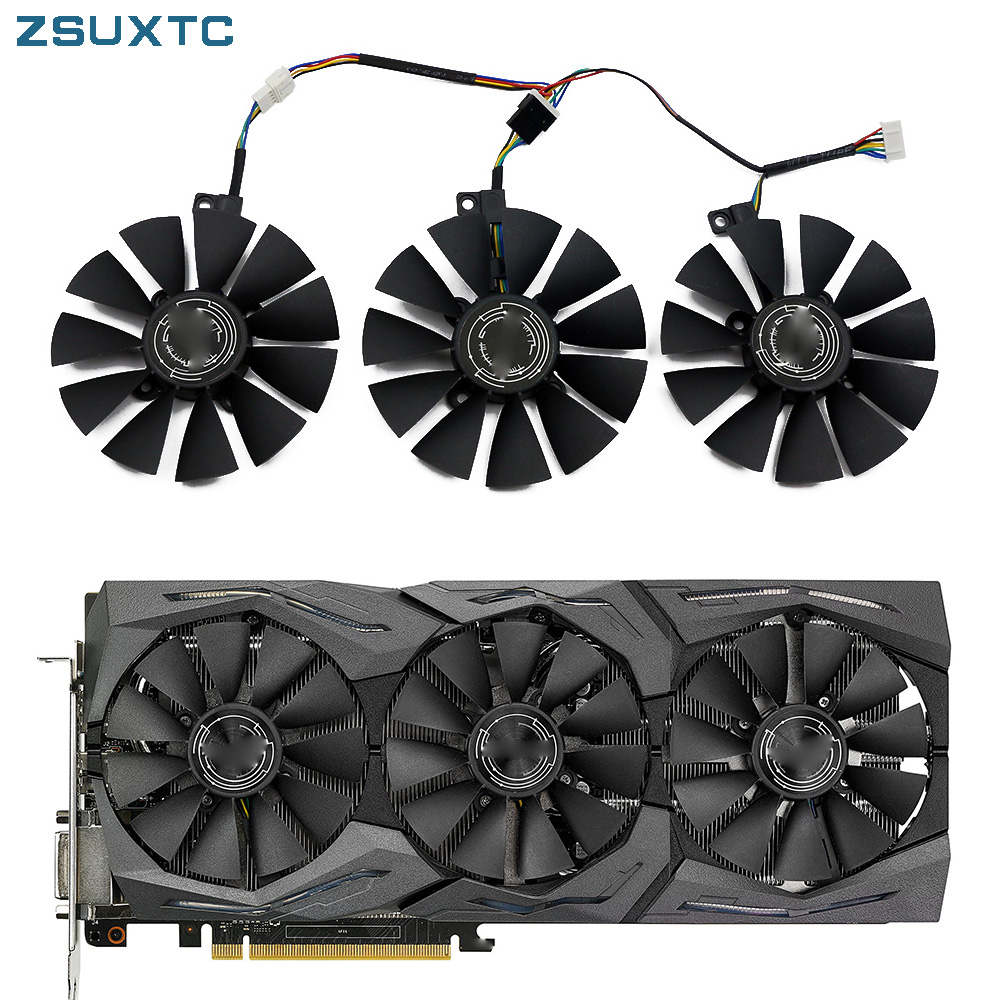 Rtx 3090 24Gb Gddr6X - 87mm t129215su 6-poliger Ersatz für asus
