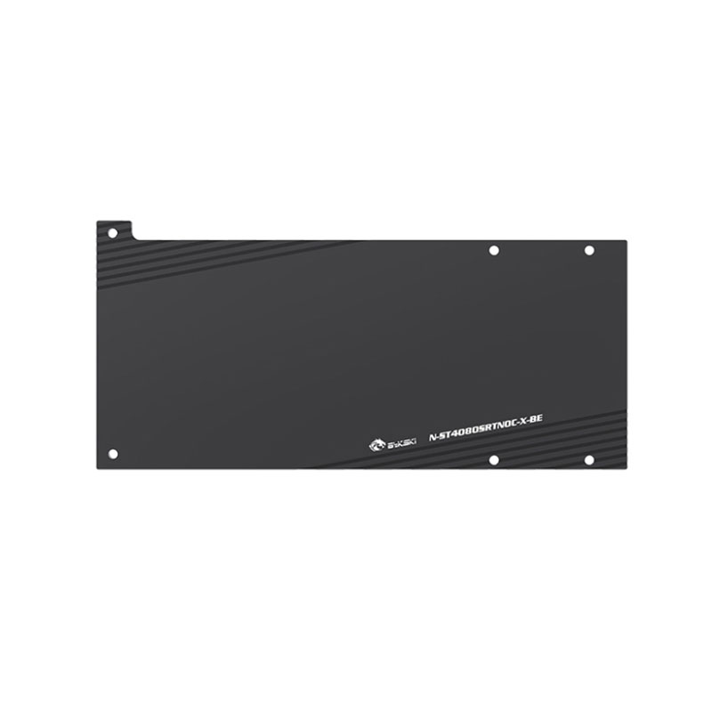 Rtx 4080 Water Cooling Block - Bykski Wasserblock für ZOTAC RTX 4080