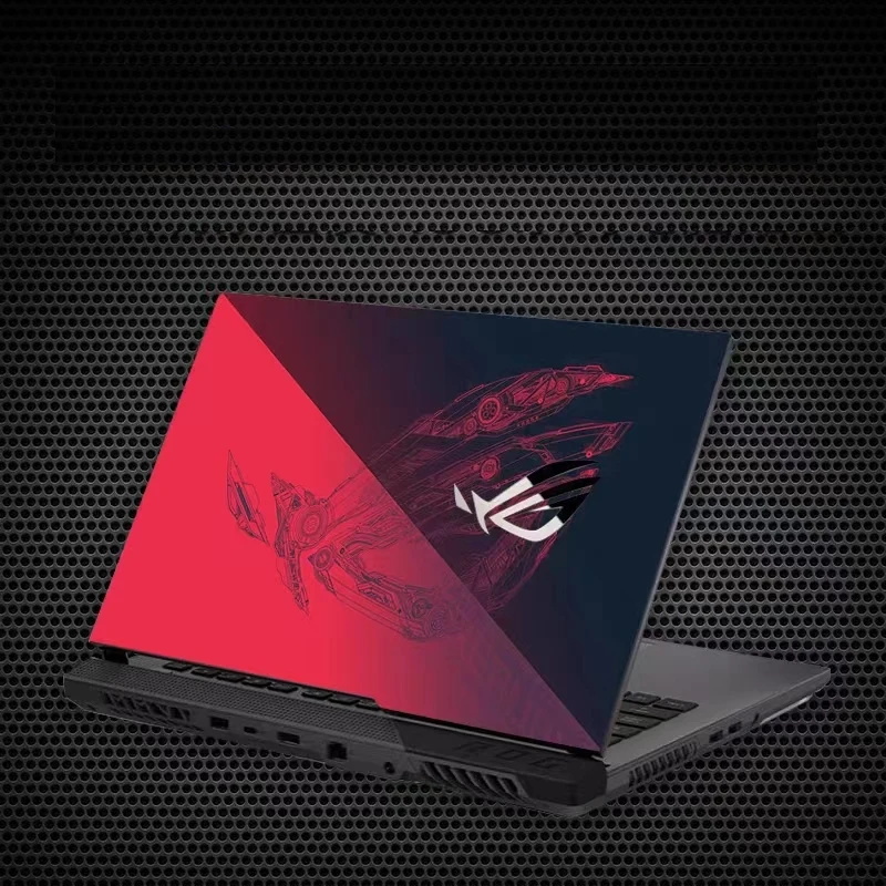 Rtx 3090 24Gb Gddr6X - Modische Laptop-Aufkleber mit bemalten Aufklebern für