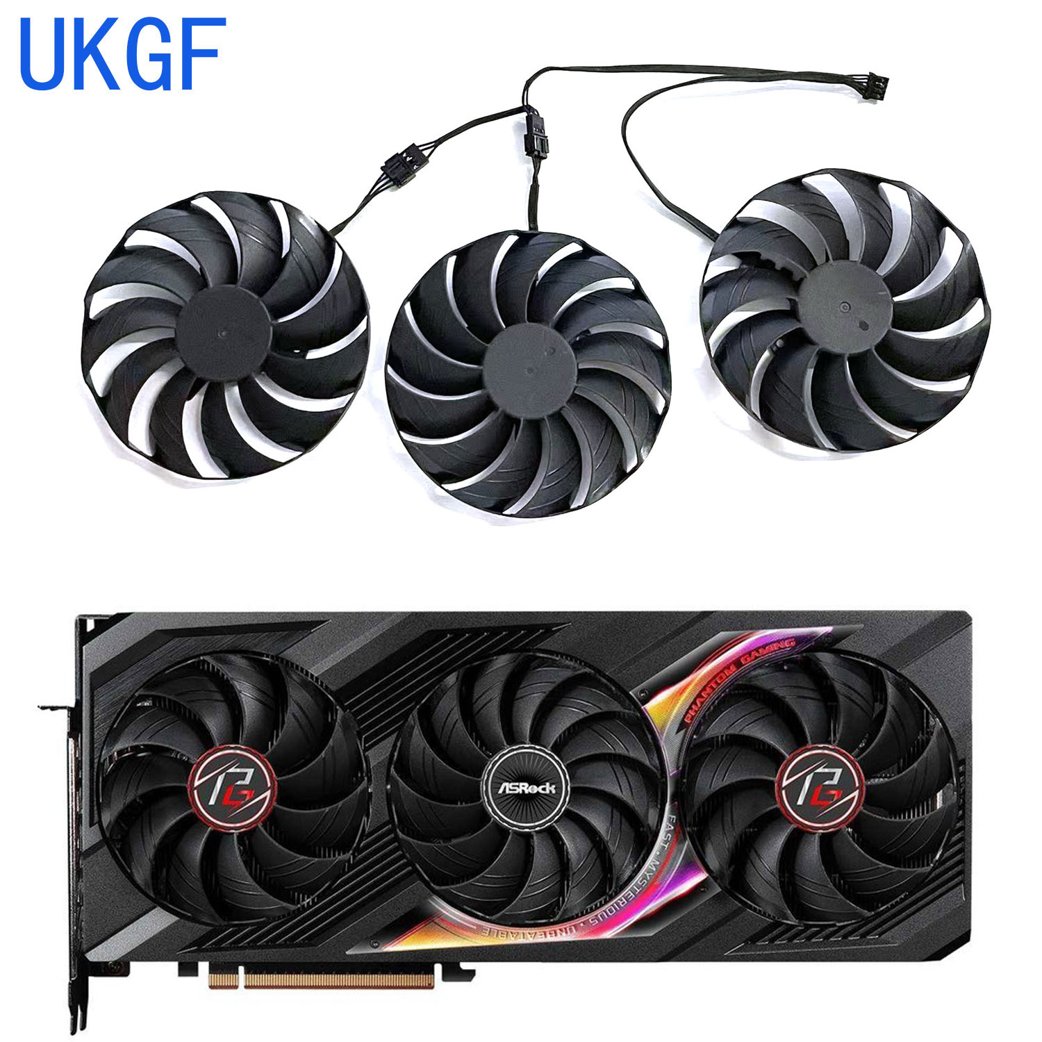 Rx 7900 Xtx 24Gb - Für ASRock Radeon RX 7900 XT