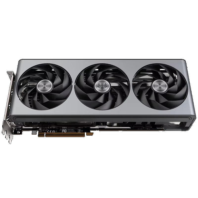 Rx 7800 Xt 16Gb - RX 7800XT 16 GD GPU Desktop