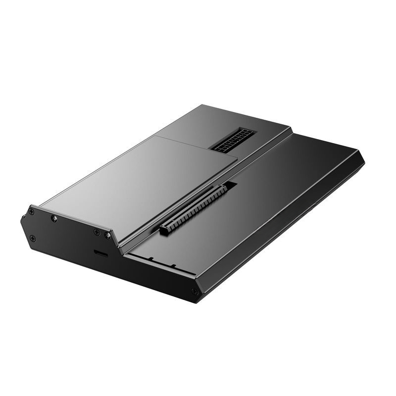 Oculink Gpu Dock Station - A+ für MINISFORUM DEG1 Externe GPU-Dockingstation