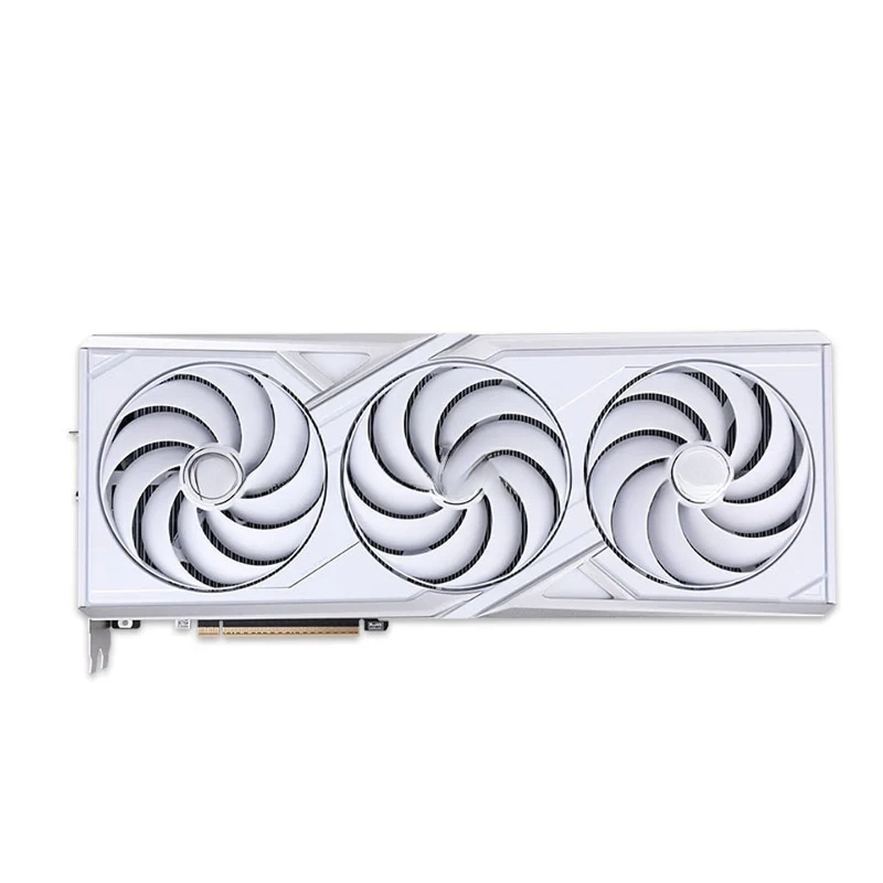 Rtx 4090 24Gb Graphics Card - RTX5050/5060/5060TI/5070/5070TI/5080/5090D Vulcan/Water/Tomahawk/Ultra/AD OC Grafikkarte RTX5090D White