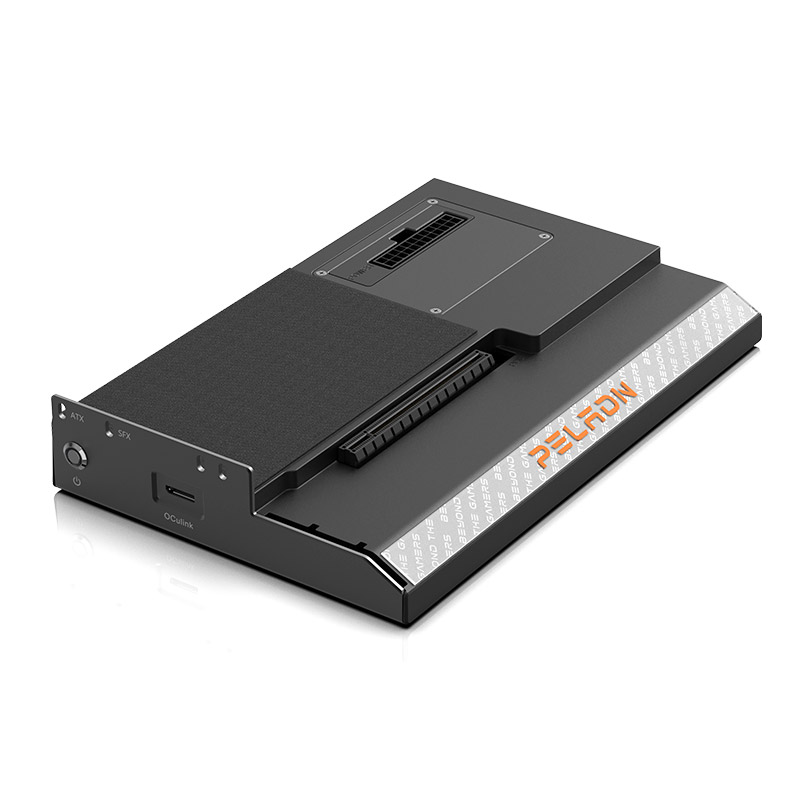 Oculink Gpu Dock Station - Externe Grafikkarten-Dockingstation Oculink Laptop E-GPU-Dock PCIe