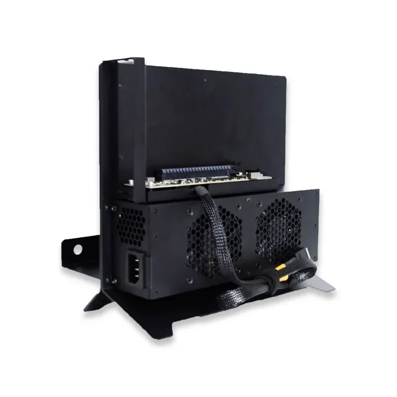 Oculink Gpu Dock Station - Vertikale Oculink-Grafik-Dockingstation M.2 auf Oculink GPU-Dock