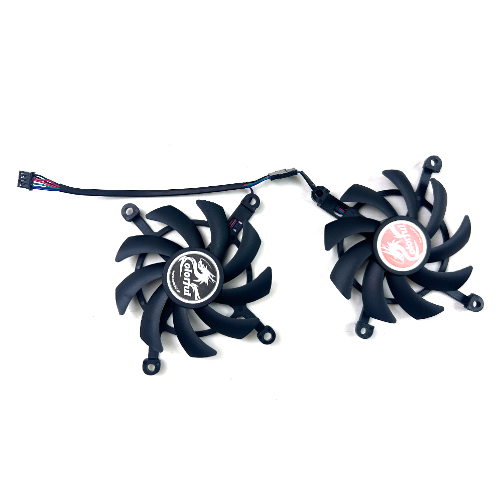Rtx 4080 Super 16Gb - NEUER Lüfter 85 MM 4PIN RTX2060