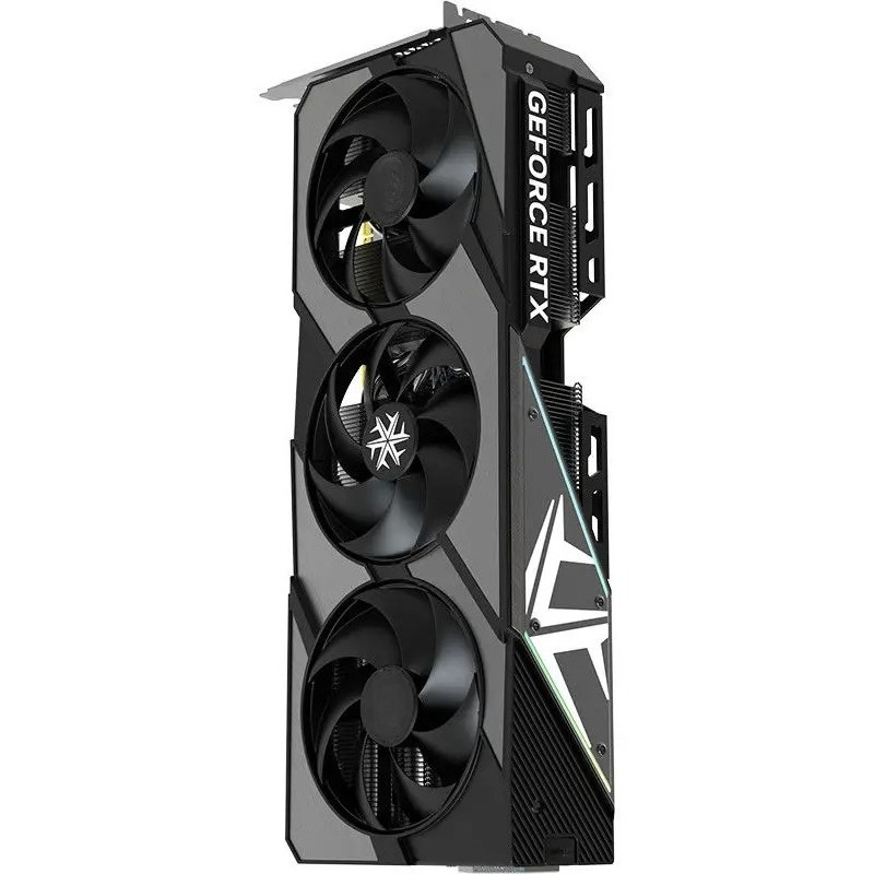 Rtx 4090 24Gb Graphics Card - RTX5070 Super Ice Dragon DLSS4 E-Sport-Lichtjagdspiel,