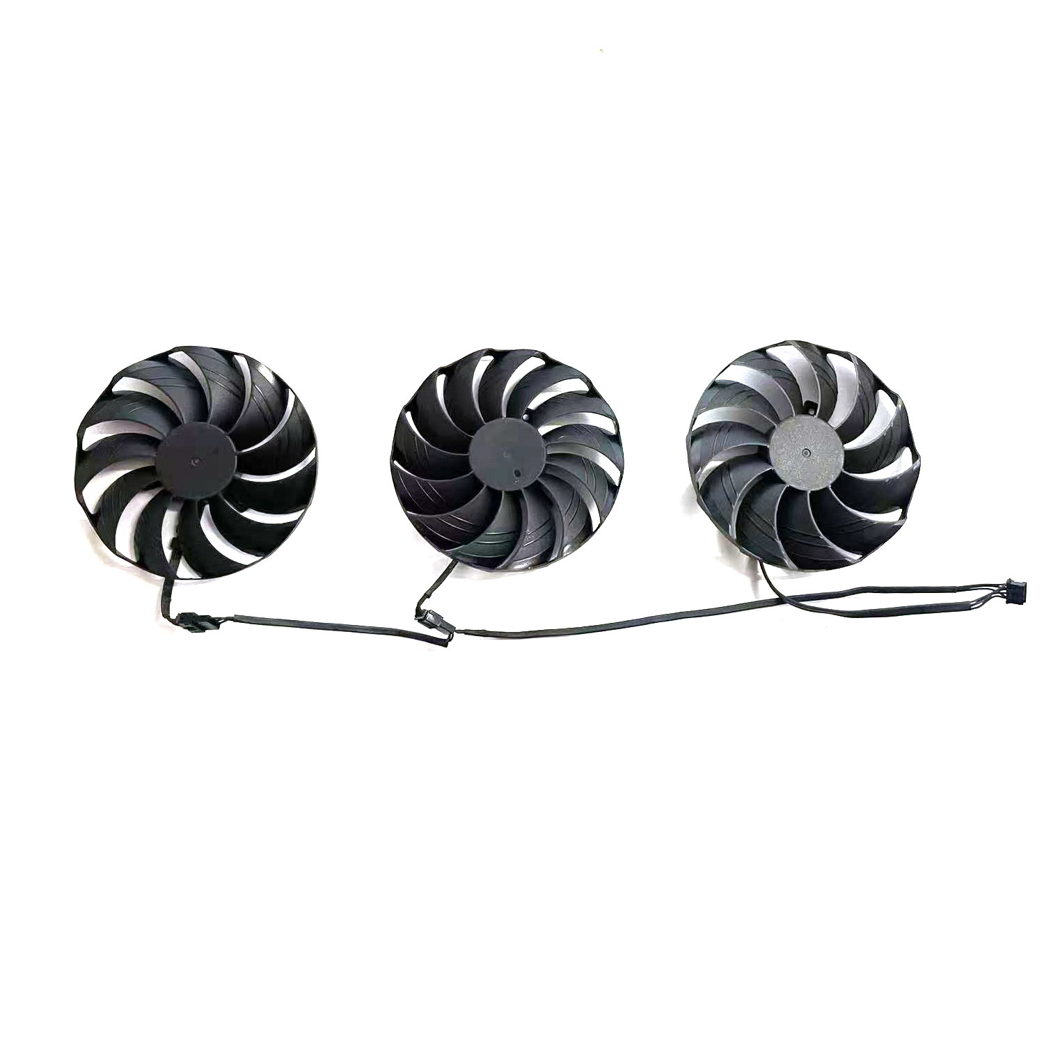 Neuer Kühllüfter 4PIN 98MM CF1 – Rx 7800 Xt 16Gb Bewertung und Preis