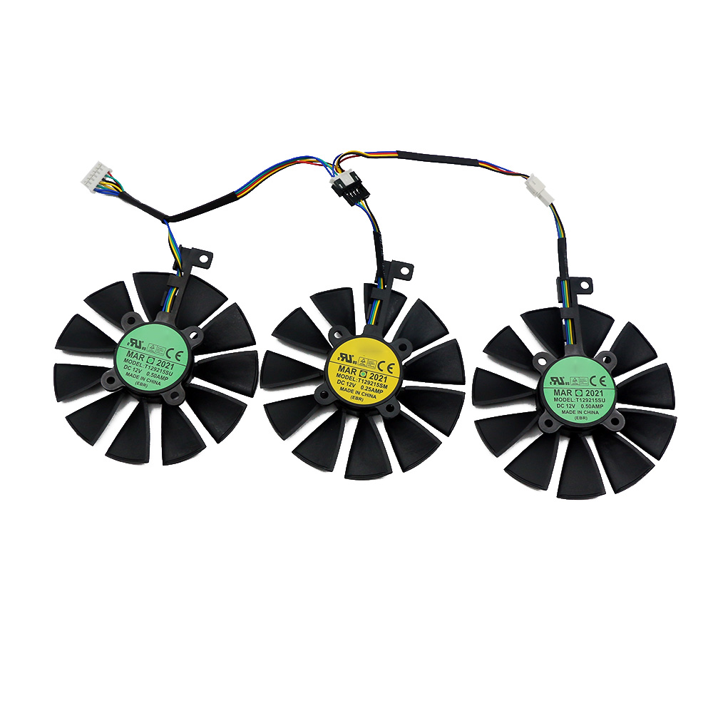 87mm t129215su 6-poliger Ersat – Rtx 3090 24Gb Gddr6X Bewertung und Preis