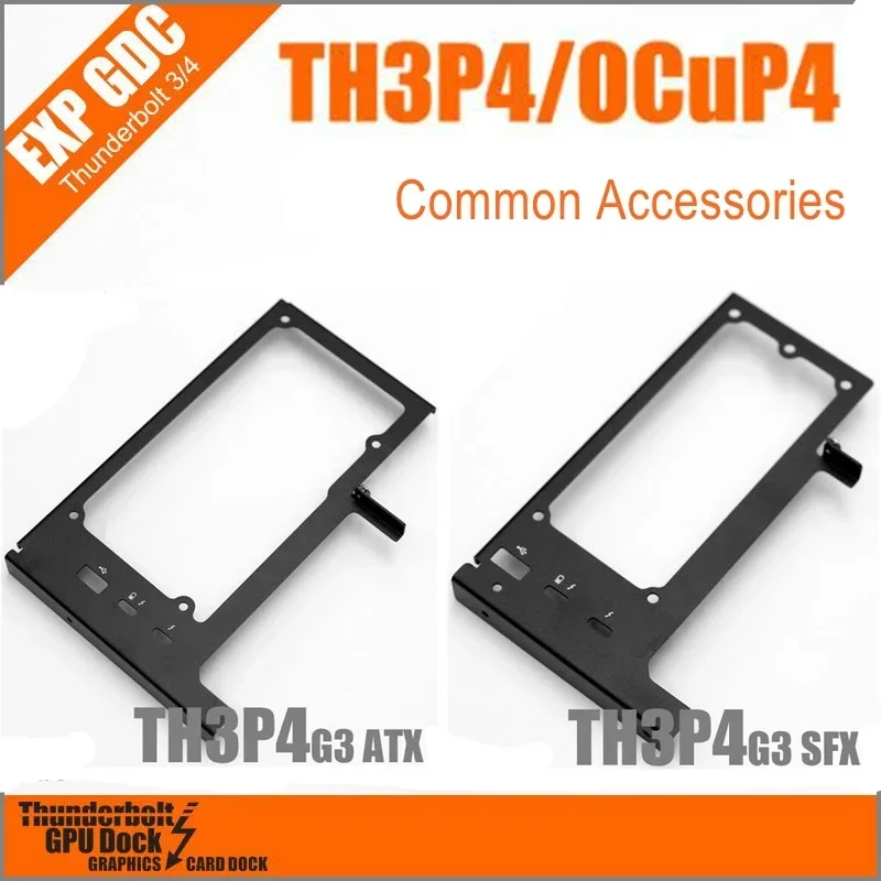 TH3P4 OCuP4 OCuLink TB3/4 USB4 – Oculink Gpu Dock Station Bewertung und Preis