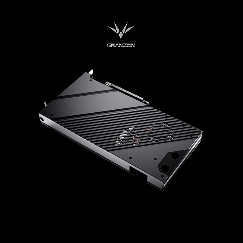 Granzon Wasserkühlung für Colo – Rtx 4090 Water Block Full Cover Bewertung und Preis