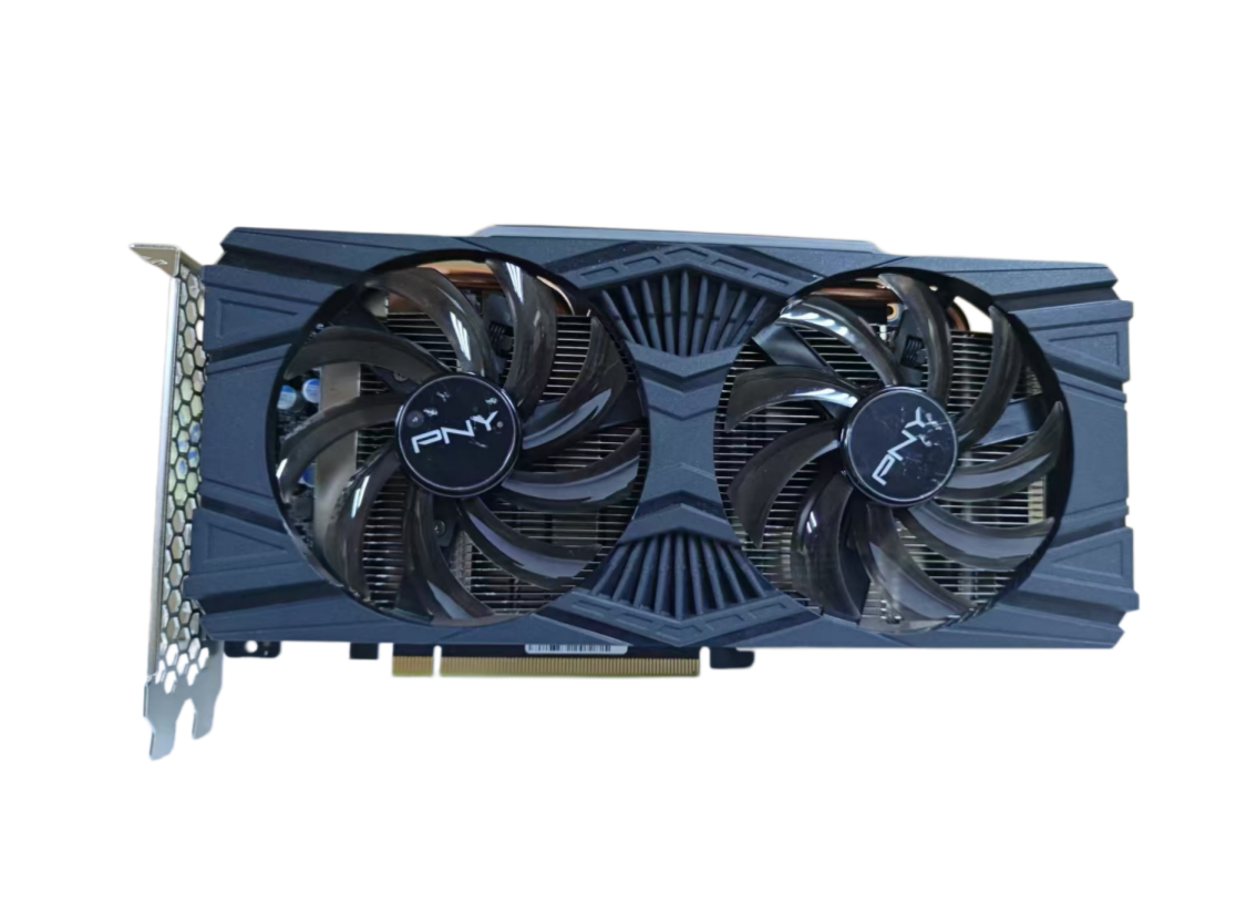 PNY GeForce GTX 1660 Ti 6GB GD – Rtx 3090 24Gb Gddr6X Bewertung und Preis