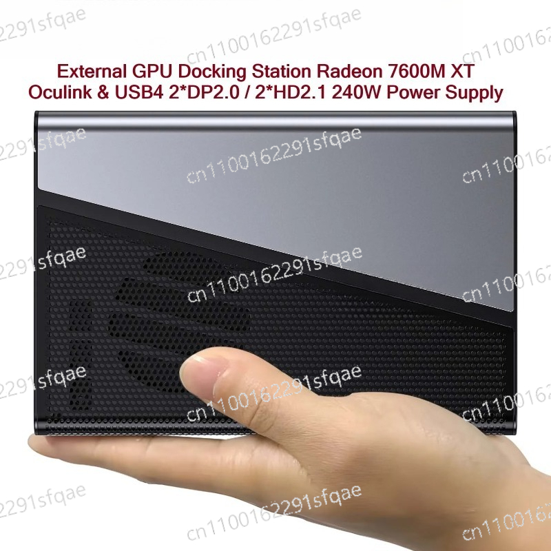 Oculink eGPU Dock G M Ktec AD- – Oculink Gpu Dock Station Bewertung und Preis