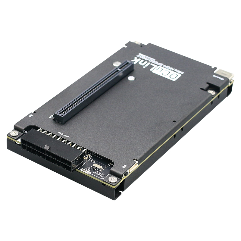 OCuP4V2 OCuLink GPU-Dock ReDri – Oculink Gpu Dock Station Bewertung und Preis
