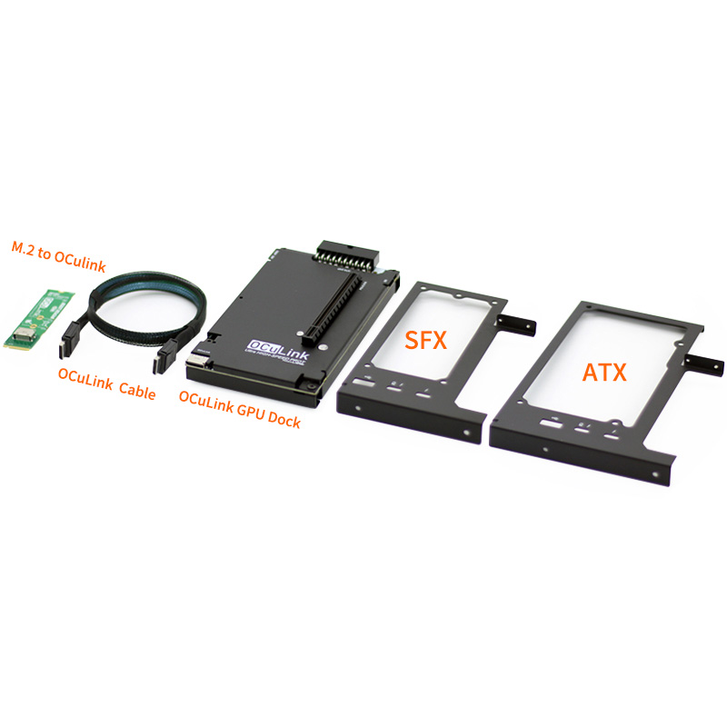 OCuP4V2 OCuLink GPU-Dock ReDri – Oculink Gpu Dock Station Bewertung und Preis
