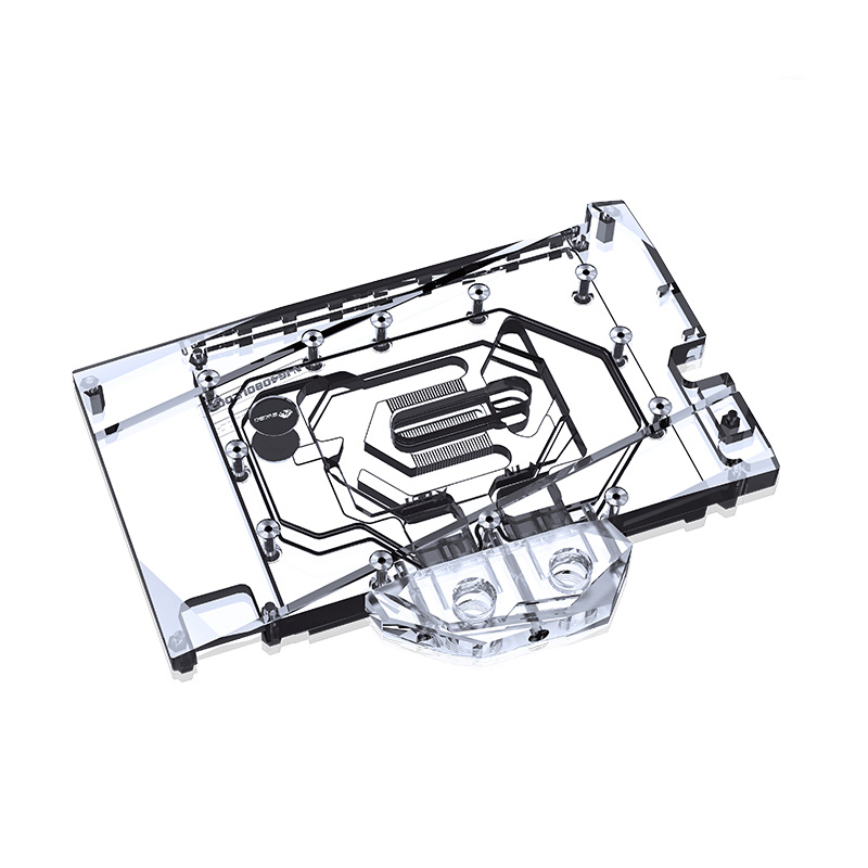 Bykski Wasserkühler für Colorf – Rtx 4080 Water Cooling Block Bewertung und Preis