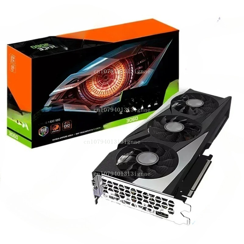 Placa De Grafikkarte Rtx 3090  – Rtx 3090 24Gb Gddr6X Bewertung und Preis