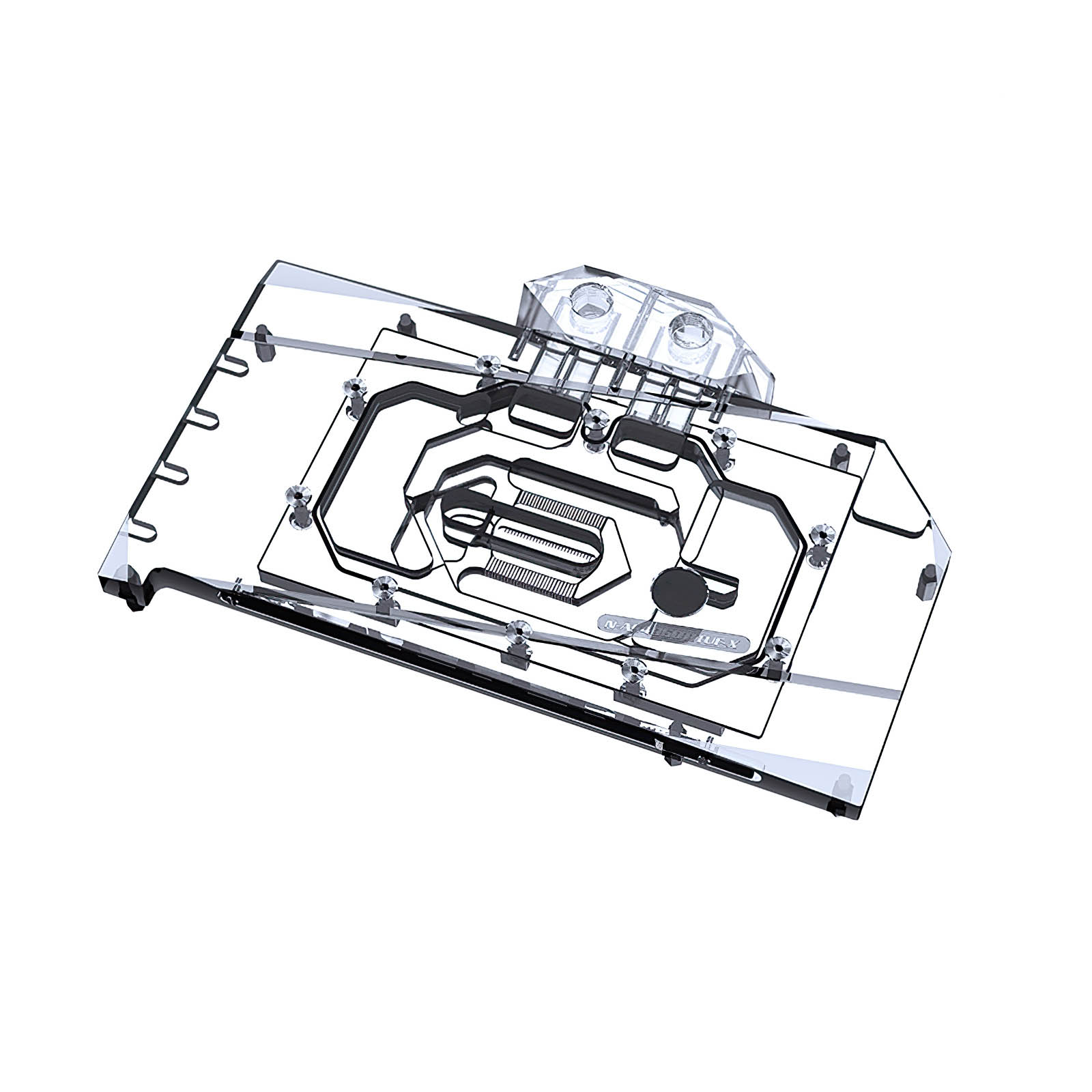 Bykski GPU Vollabdeckender Was – Rtx 4090 Water Block Full Cover Bewertung und Preis
