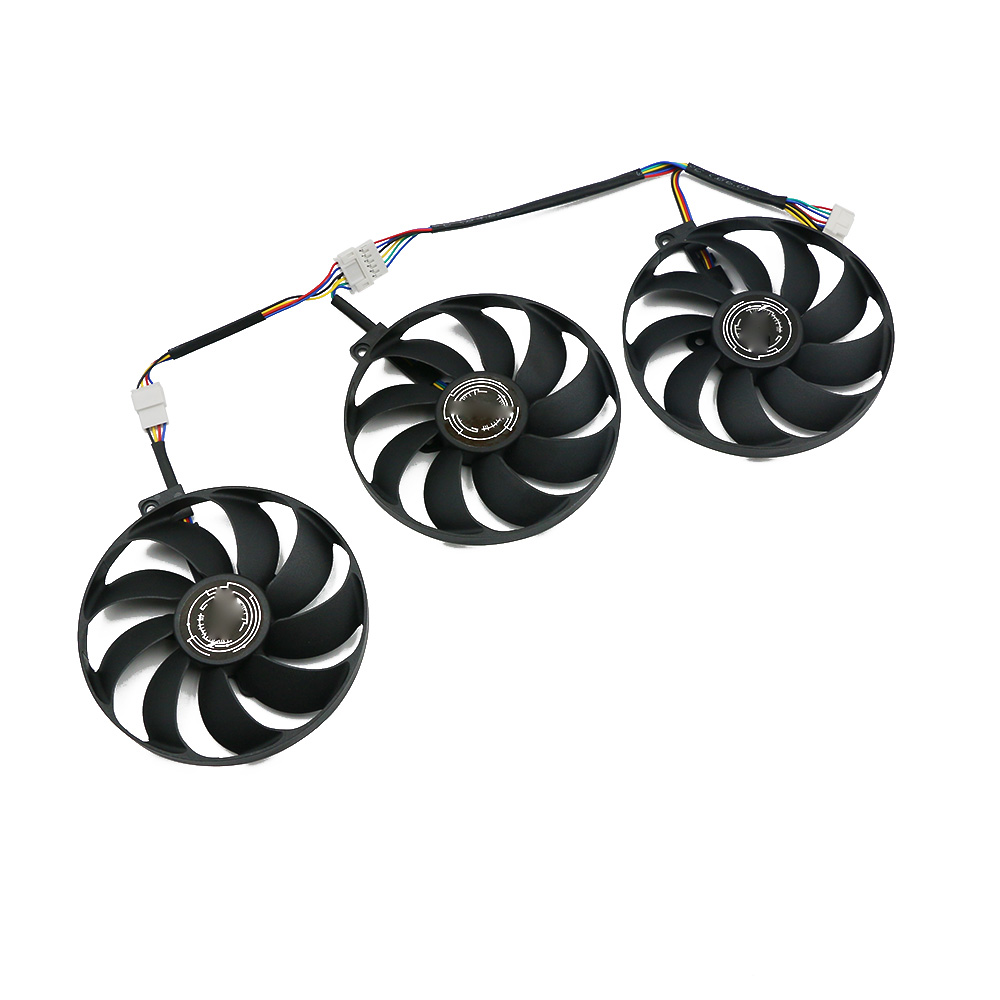 T 129215 SU 7Pin GPU-Kartenküh – Rtx 3090 24Gb Gddr6X Bewertung und Preis