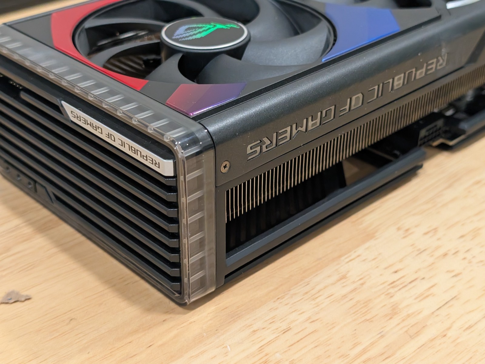 BH-ANGEBOT ASUS ROG Strix GeFo – Rtx 4090 24Gb Graphics Card Bewertung und Preis