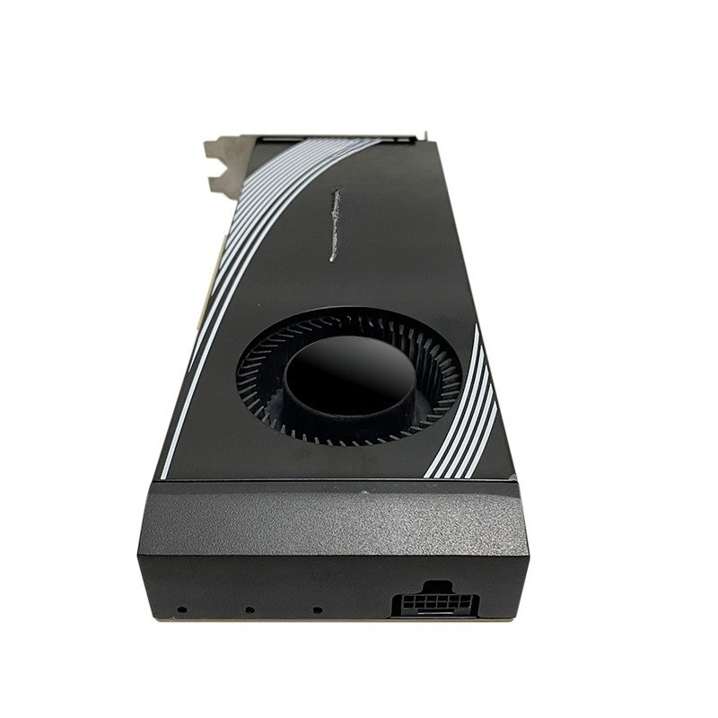 Hochleistungs-KI-Beschleunigun – Rtx 4090 24Gb Graphics Card Bewertung und Preis