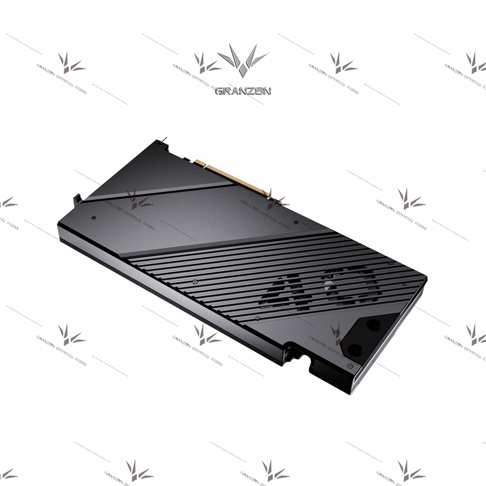 Granzon GBN-MS4090TRIO GPU-Blo – Rtx 4090 Water Block Full Cover Bewertung und Preis