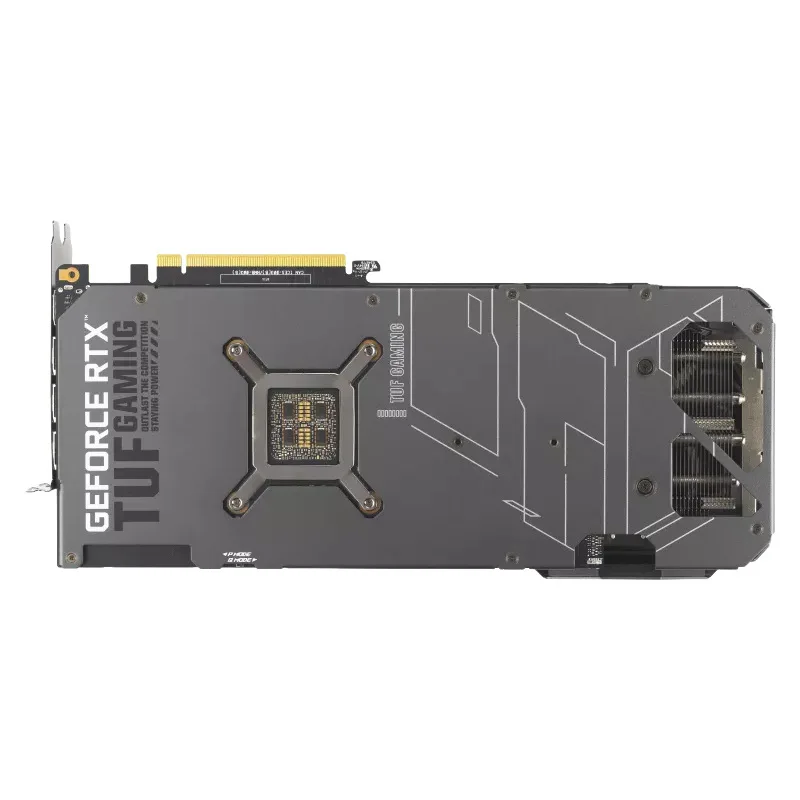 TUF GeForce RTX 4070 Ti SUPER  – Rtx 4070 Ti Super 16Gb Bewertung und Preis