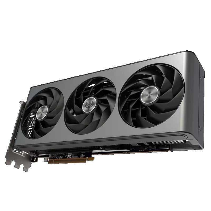 RX 7800XT 16 GD GPU Desktop Un – Rx 7800 Xt 16Gb Bewertung und Preis