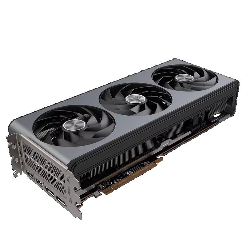 RX 7800XT 16 GD GPU Desktop Un – Rx 7800 Xt 16Gb Bewertung und Preis