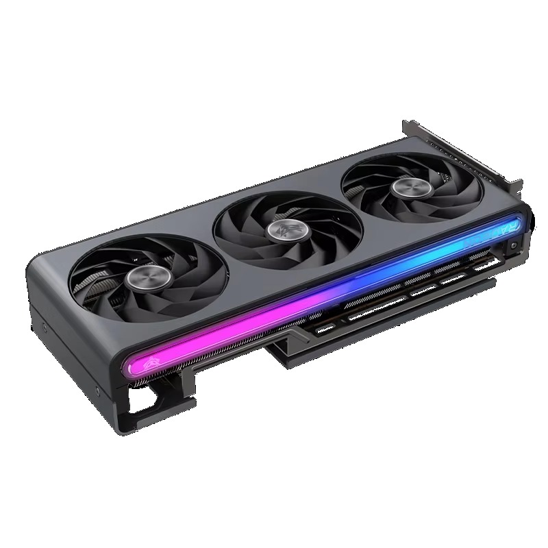 RX 7800XT 16 GD GPU Desktop Un – Rx 7800 Xt 16Gb Bewertung und Preis