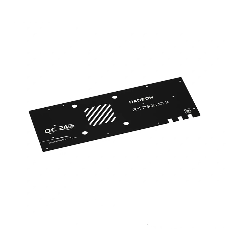 Barrow GPU-Wasserblock für Gig – Rx 7900 Xt 20Gb Bewertung und Preis