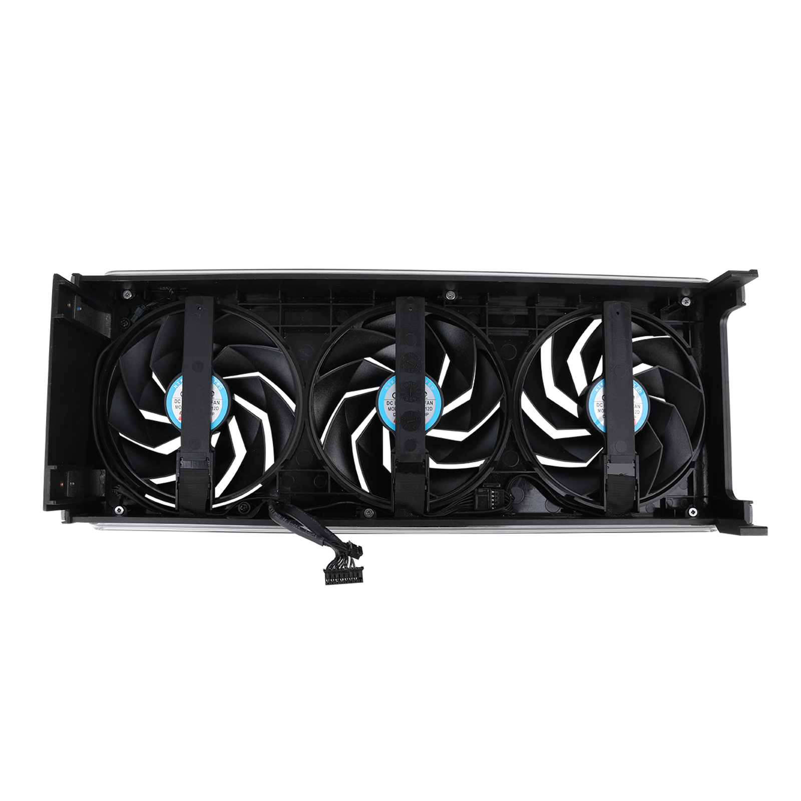95 mm FD10015M12D Grafikkarten – Rx 7900 Xtx 24Gb Bewertung und Preis