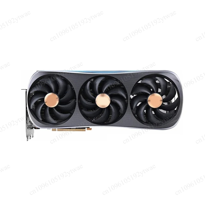 24GB RTX 4090 Gaming-Grafikkar – Rtx 4090 24Gb Graphics Card Bewertung und Preis
