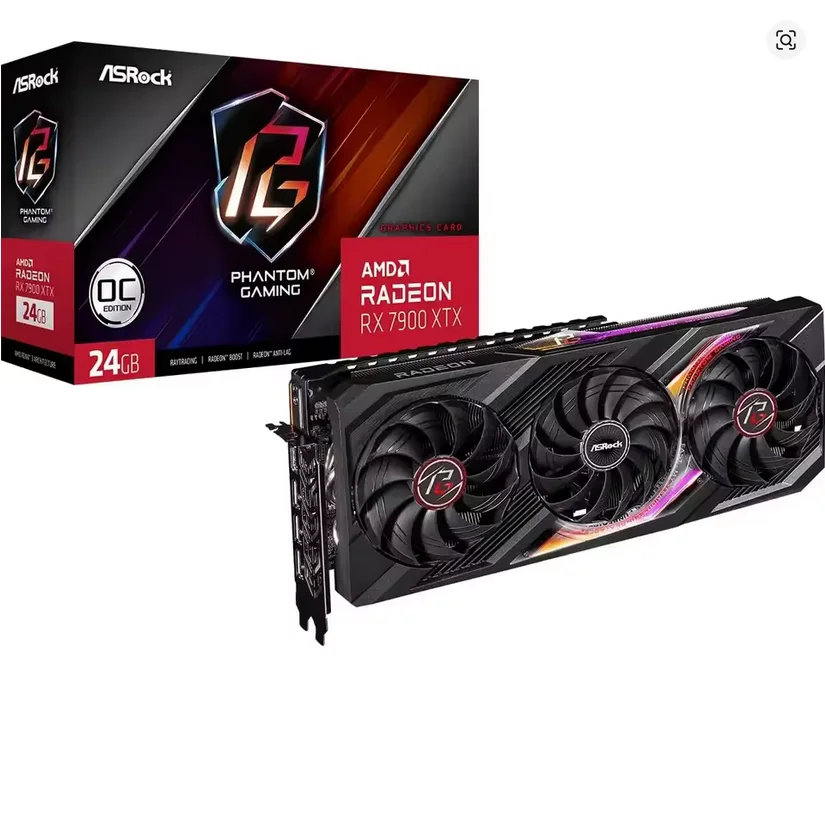 HOCHWERTIGE VERKÄUFE Radeon RX – Rx 6900 Xt 16Gb Bewertung und Preis