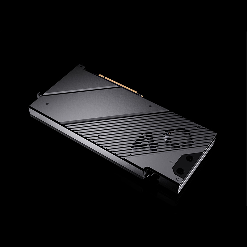 Bykski GPU-Wasserkühler für MS – Rtx 4090 Water Block Full Cover Bewertung und Preis