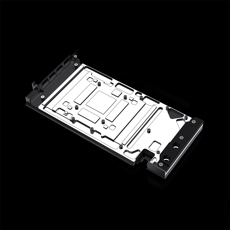Bykski GPU-Wasserkühler für MS – Rtx 4090 Water Block Full Cover Bewertung und Preis