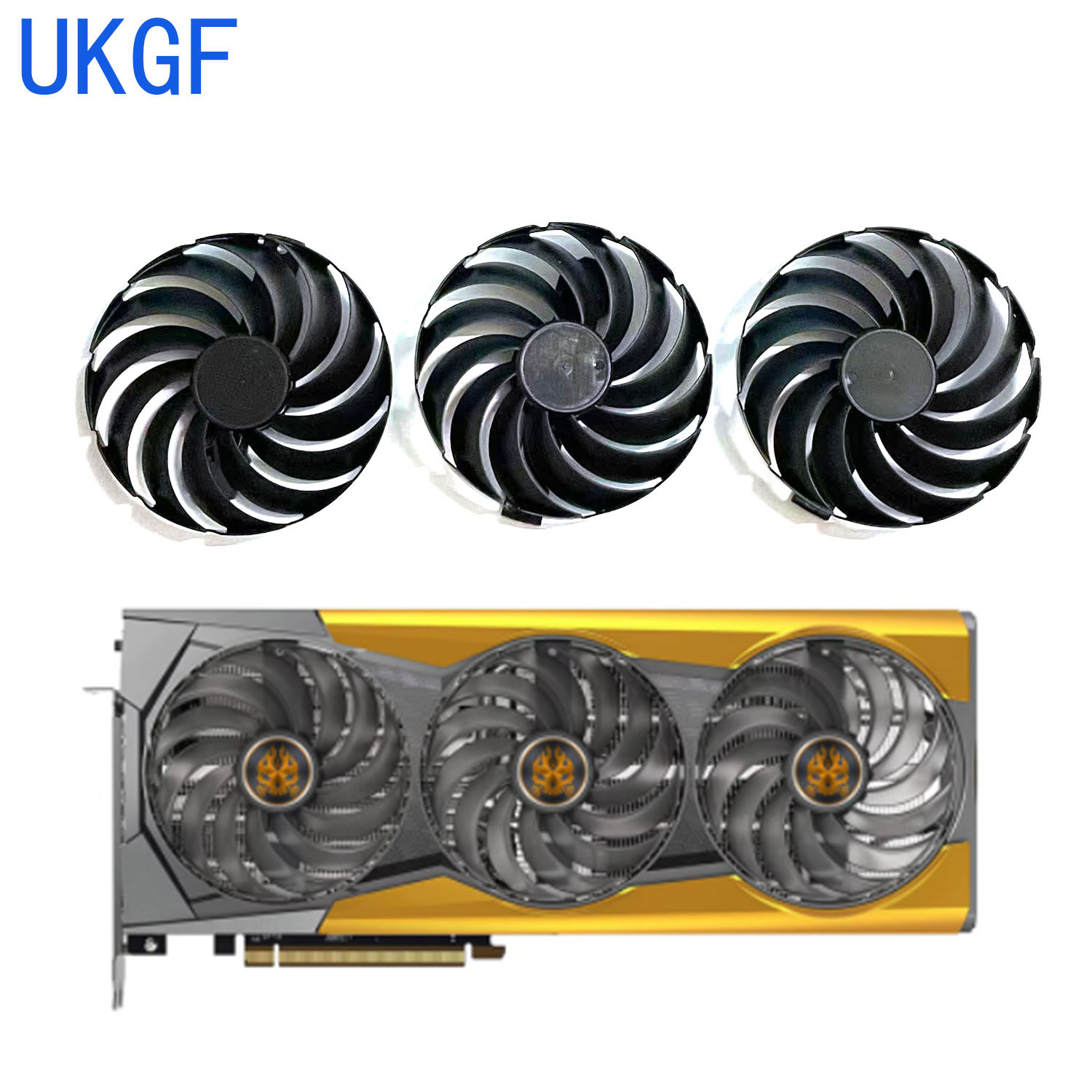 Für Sapphire Toxic Radeon AMD  – Rx 6900 Xt 16Gb Bewertung und Preis