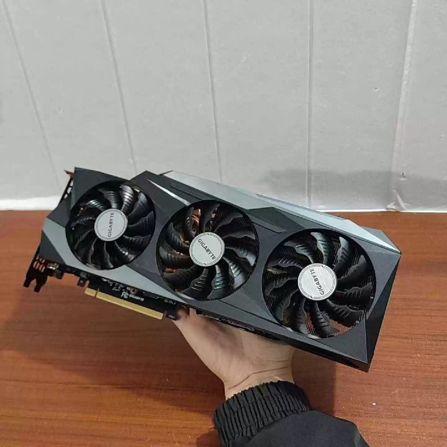 RTX 3090 24GB GDDR6X Gaming-GP – Rtx 3090 24Gb Gddr6X Bewertung und Preis