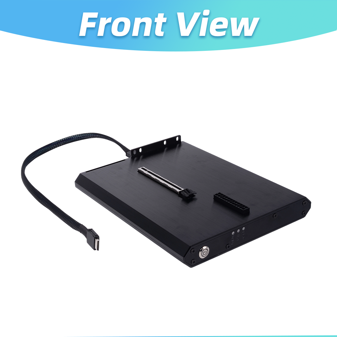 eGPU PCIe 4.0 X4 OCuLink SFF-8 – Oculink Gpu Dock Station Bewertung und Preis
