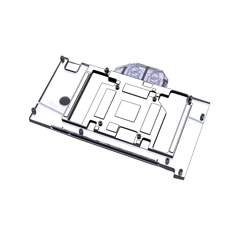 Bykski Full Cover GPU-Wasserbl – Rtx 4090 Water Block Full Cover Bewertung und Preis