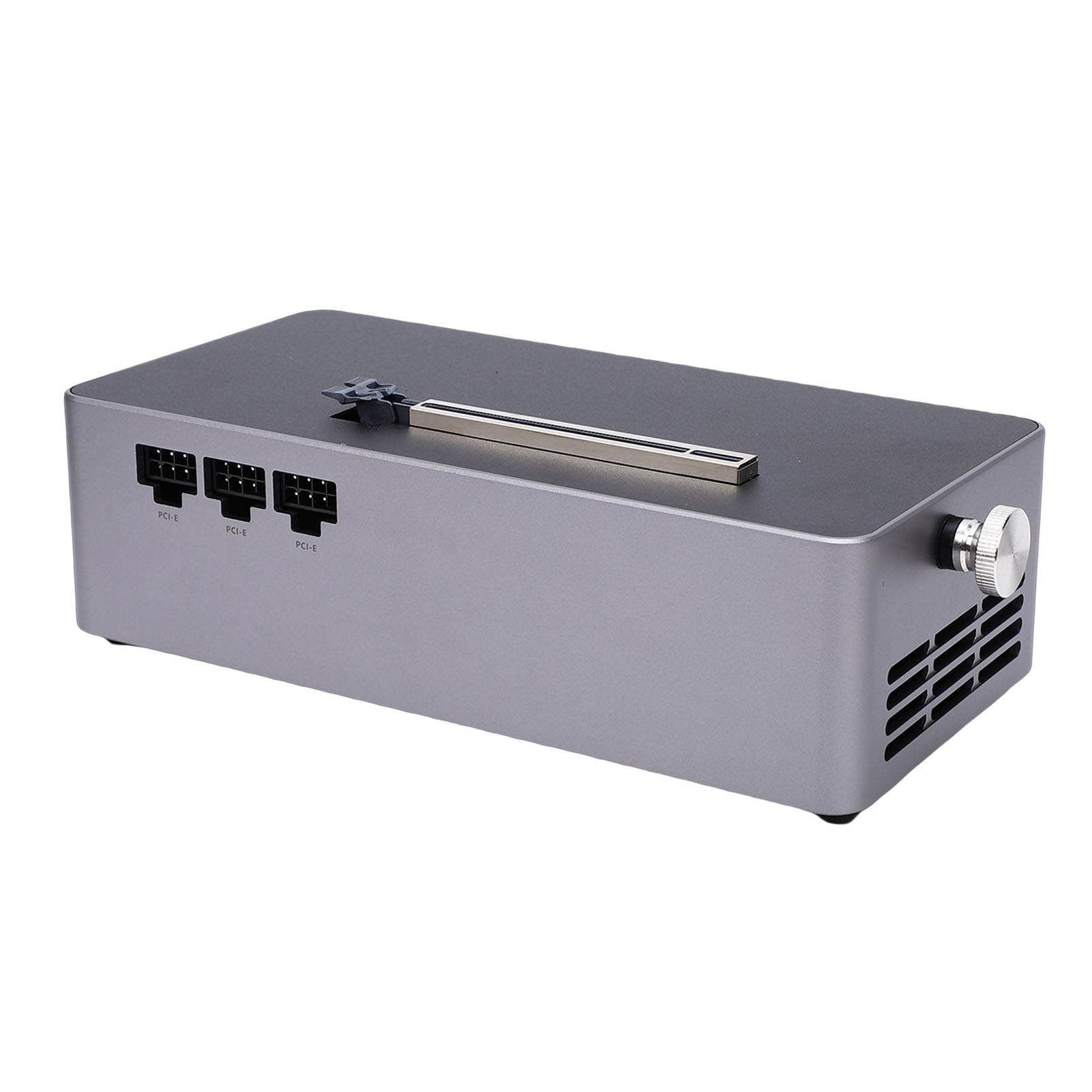 EGPU-Dockingstation mit 800W N – Oculink Gpu Dock Station Bewertung und Preis