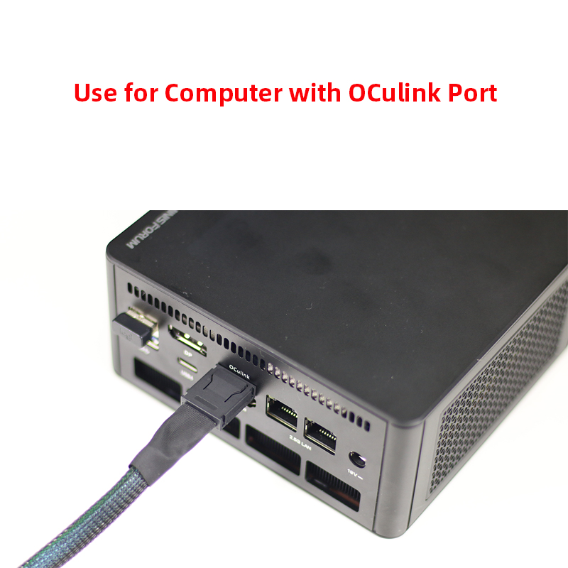 EXP GDC OCuLink Hochgeschwindi – Oculink Gpu Dock Station Bewertung und Preis