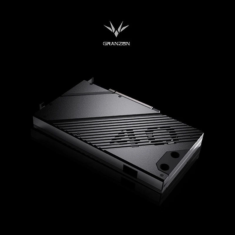 Granzon GBN-RTX4080FE GPU-Bloc – Rtx 4080 Water Cooling Block Bewertung und Preis