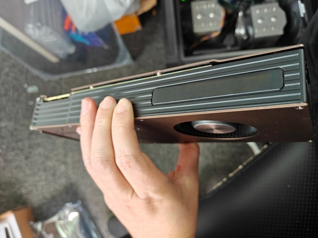 RTX 3090 Unabhängige Grafikkar – Rtx 3080 Ti 12Gb Bewertung und Preis