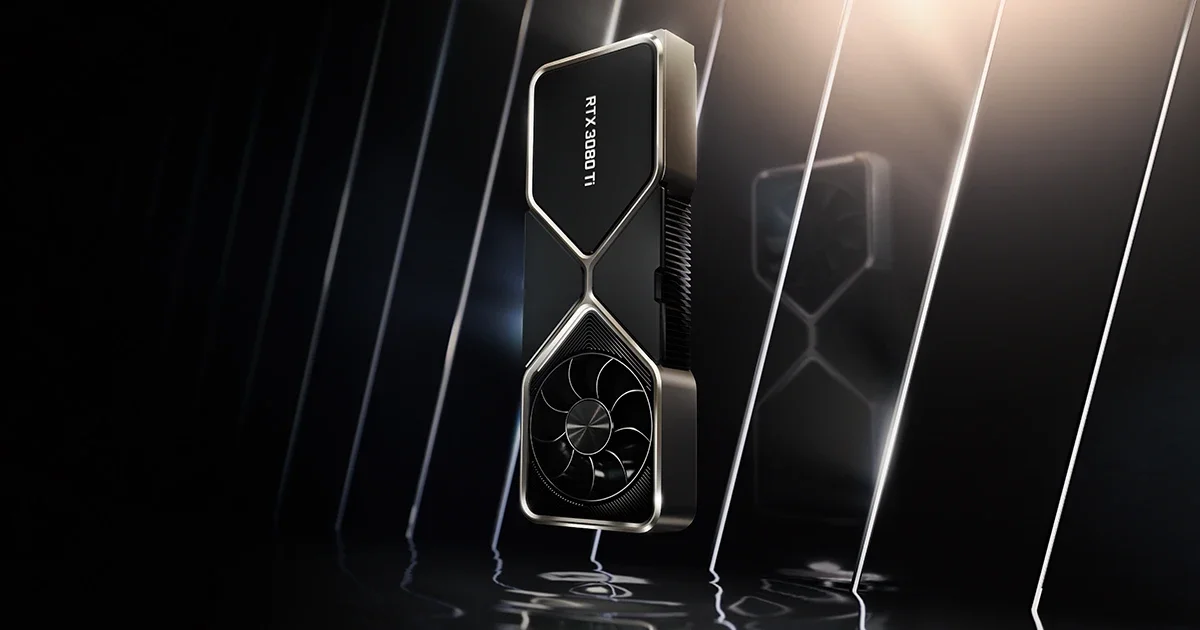 Geforce RTX 3080 Ti OC Edition – Rtx 3080 Ti 12Gb Bewertung und Preis