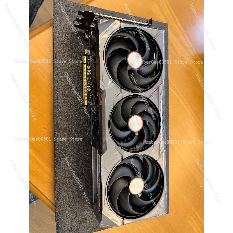 Radeon RX 9070 GRE 9070 7700 7 – Rx 7900 Xtx 24Gb Bewertung und Preis