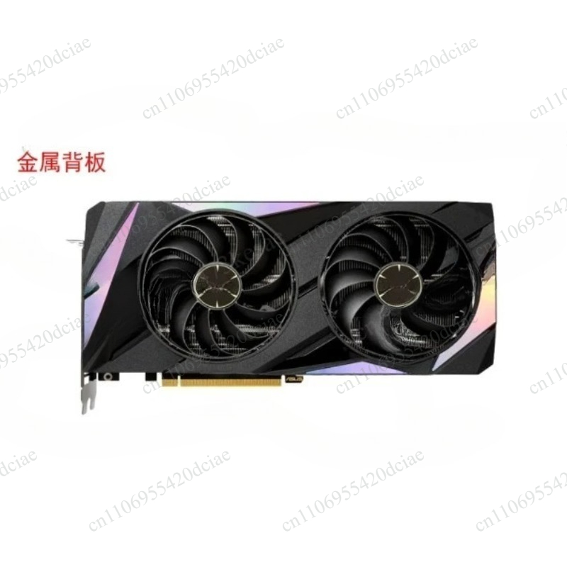 Hochleistungs-GPU, geeignet fü – Rtx 3090 24Gb Gddr6X Bewertung und Preis