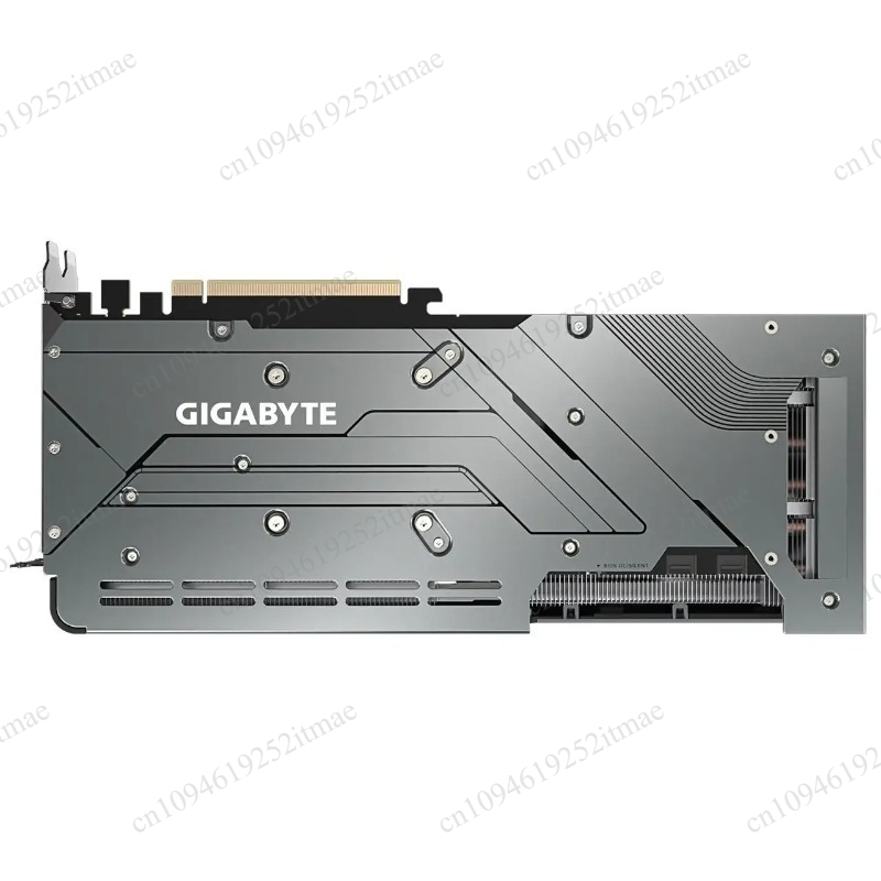 GV-R78XTGAMING OC-16GD Grafikk – Rx 7800 Xt 16Gb Bewertung und Preis