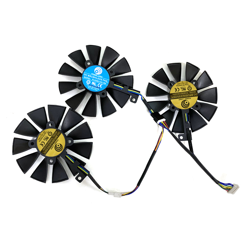87mm pld09210s12hh Kühler lüft – Rtx 3090 24Gb Gddr6X Bewertung und Preis