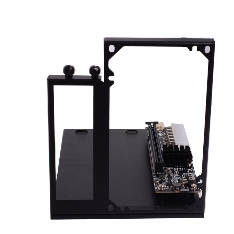 UT4G eGPU Thunderbolt 4/3 zu P – Gpu External Dock Egpu Thunderbolt 4 Bewertung und Preis